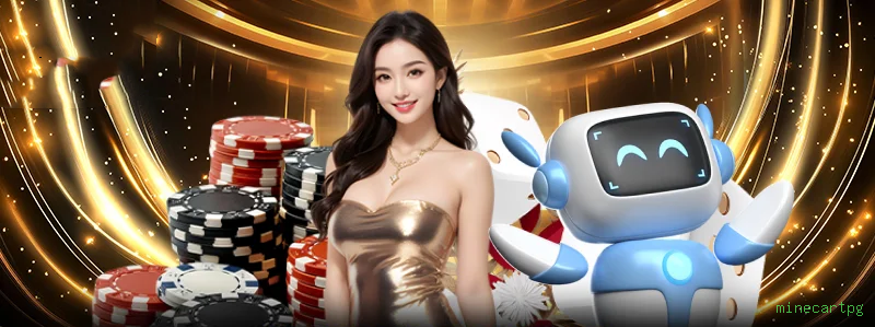 Controles de paJogonto e BRL em minecartpg