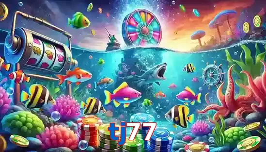 Trò Chơi Bắn Cá Phổ Biến Tại tj77